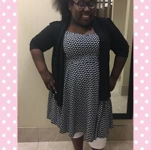 Meet your Posher, Taylor